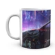 Кружка GeekLand Cyberpunk 2077 Киберпанк 2077 Джонни Сильверхенд CY 02.598 - изображение 2
