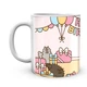Кружка GeekLand Pusheen Пушин PC 02.23 - изображение 2