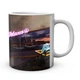 Кружка GeekLand Cyberpunk 2077 Кіберпанк 2077 CY 02.594 - зображення 4