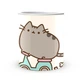 Кружка GeekLand Pusheen Пушин PC 02.111 ( 21629 ) - изображение 3