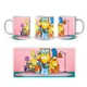 Кружка GeekLand The Simpsons Сімпсони SMP 17 - зображення 1