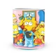 Кружка GeekLand The Simpsons Сімпсони SMP 17 - зображення 3