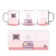 Кружка GeekLand Pusheen Пушин PC 02.19 - изображение 1
