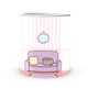 Кружка GeekLand Pusheen Пушин PC 02.19 - изображение 3
