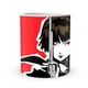 Кружка с принтом аниме Persona 5 Макото для кофе и чая (D7F5DDDDE185) - изображение 3