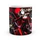 Чашка Persona 5 Персона 5 Энн Рюдзи Акира P5 02.13 - изображение 3