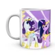 Кружка GeekLand My little pony Мой маленький пони Пинки Пай&nbsp;Твайлайт Рарити Эпплджек MLP 15 - изображение 2