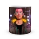 Кружка GeekLand Cyberpunk 2077 Кіберпанк 2077 Ви CY 02.600 - зображення 3