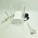 Камера уличная Wi-Fi Camera Cad 23D 4 антенны - изображение 5