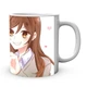 Кружка GeekLand Horimiya Хоримия Хори Миямура H 02.14 - изображение 4