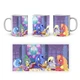 Чашка с принтом My little pony Мой маленький пони MLP 17 Кружка керамическая 0,33 - изображение 1