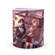 Кружка GeekLand Sword Art Online Мастера меча онлайн SAO 02.17 - изображение 3
