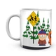Кружка GeekLand South Park Південний парк Ерік Стен Кайл Кенні&nbsp;SP 02.36 - зображення 2