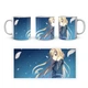 Кружка GeekLand Sword Art Online Мастера меча онлайн Асуна SAO 02.21 - изображение 1