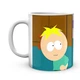 Кружка GeekLand South Park Південний парк Ерік Батерс&nbsp;SP 02.20 - зображення 2