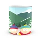 Кружка GeekLand South Park Південний парк Ерік Стен Кайл Кенні&nbsp;SP 02.25 - зображення 2