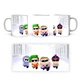 Кружка GeekLand South Park Південний парк Ерік SP 02.18 - зображення 1