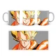 Кружка GeekLand Dragon Ball Перлина Дракона Гогета DB 02.12 - зображення 1