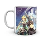 Кружка GeekLand Sword Art Online Мастера меча онлайн SAO 02.18 - изображение 2