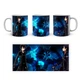 Кружка GeekLand Sword Art Online Мастера меча онлайн Кирито&nbsp;SAO 02.22 - изображение 1