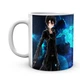 Кружка GeekLand Sword Art Online Мастера меча онлайн Кирито&nbsp;SAO 02.22 - изображение 2