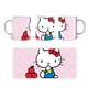 Кружка GeekLand Hello Kitty Хэлло Китти HK 02.13 - изображение 1
