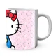Кружка GeekLand Hello Kitty Хэлло Китти HK 02.13 - изображение 4