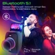 Акустическая система Vertux Troop 60 Вт Black (troop.black) - изображение 3