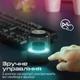 Акустична система Promate Glitz 8 Вт Black (glitz.black) - зображення 7