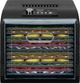 Сушарка для овочів та фруктів SENCOR SFD 6600BK - зображення 1