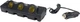 Rozdzielacz gniazda zapalniczki Bottari Triple x3 12/24V (8052194300734) - obraz 4