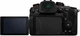 Фотоапарат Panasonic Lumix DC-GH6 Body Black (DC-GH6EE) - зображення 4