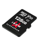 Карта памяти MicroSDXC 128GB UHS-I/U3 Class 10 GOODRAM IRDM + SD-адаптер R100/W70MB/s (IR-M3AA-1280R12) - изображение 3