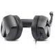 Гарнитура REAL-EL GDX-7620 Black - изображение 5