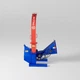 Измельчитель древесины щепорез PALCHE PL-120 - изображение 4