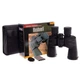 Бінокль BUSHNELL 10х50 AXT1151 чорний - зображення 5