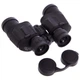 Бінокль BUSHNELL 20х35 TY-3354 чорний - зображення 4