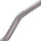 Штанга фиксированная изогнутая резиновая Rubber Coated Barbell 20кг Zelart (гриф l-95см) (TA-2687-20) - изображение 5