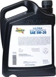 Моторное масло Sunoco Ultra Full Synthetic SP/GF-6A 5W-20 3.78 л (7443-003) - изображение 4