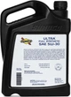 Моторное масло Sunoco Ultra Full Synthetic SP/GF-6A 5W-30 3.78 л (7453-003) - изображение 4