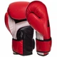 Перчатки боксерские UFC PRO Fitness UHK-75032 14 унций красный - изображение 2