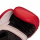 Перчатки боксерские UFC PRO Fitness UHK-75032 14 унций красный - изображение 4