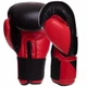 Перчатки боксерские UFC PRO Compact UHK-69999 L красный-черный - изображение 2