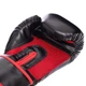 Перчатки боксерские UFC Myau Thai Style UHK-69744 16 унций черный - изображение 4