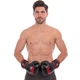 Перчатки боксерские UFC Myau Thai Style UHK-69744 16 унций черный - изображение 7