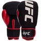 Перчатки боксерские UFC PRO Washable UHK-75011 S-M красный - изображение 1
