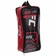 Перчатки боксерские UFC PRO Washable UHK-75011 S-M красный - изображение 5