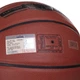 Мяч баскетбольный SPALDING 76855Y TF SILVER №7 оранжевый - изображение 5