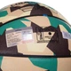 Мяч баскетбольный SPALDING 76937Y COMMANDER №7 камуфляж - изображение 5
