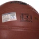 Мяч баскетбольный SPALDING 76961Y NEVERFLAT PRO №7 оранжевый - изображение 5
